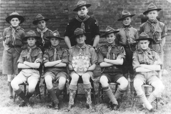 Winners 1939
