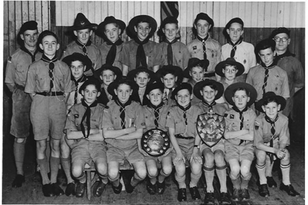 winners 1950