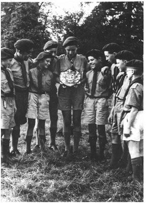 Winners 1958