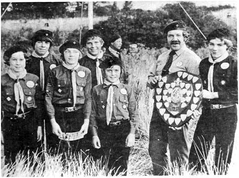 Winners 1977
