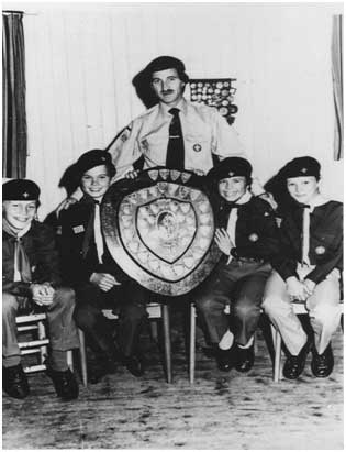 Winners 1983