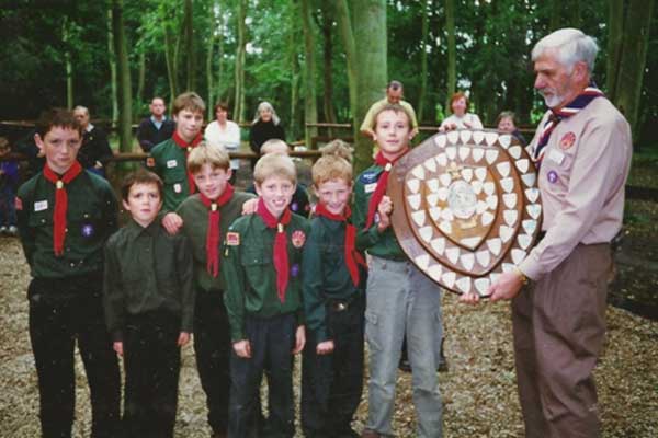Winners 2000